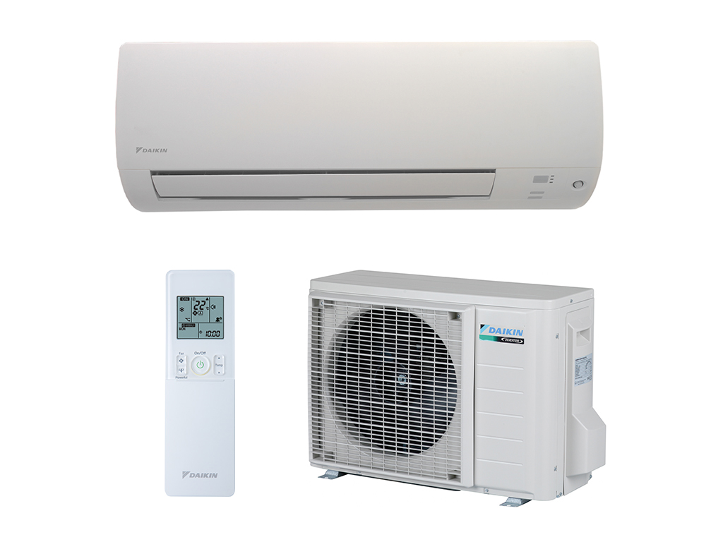 Настенная сплит-система Daikin 20K/RXS20L3 FTXS Inverter