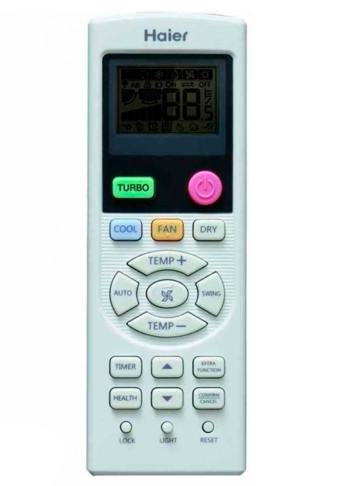 Кассетная сплит-система Haier AB362ACEAA/AU362NAIEAA