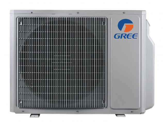Сплит-система Gree GWH18ACD-K6DNA1I(LCLH) Lyra Inverter Black