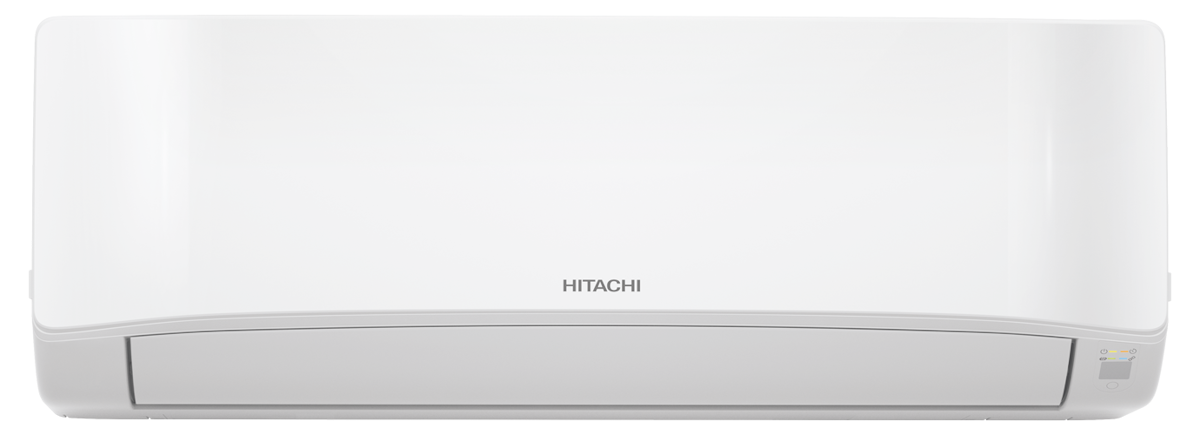 Настенная сплит-система Hitachi RAK-DJ25RHAE/RAC-DJ25WHAE Shiratama Inverter