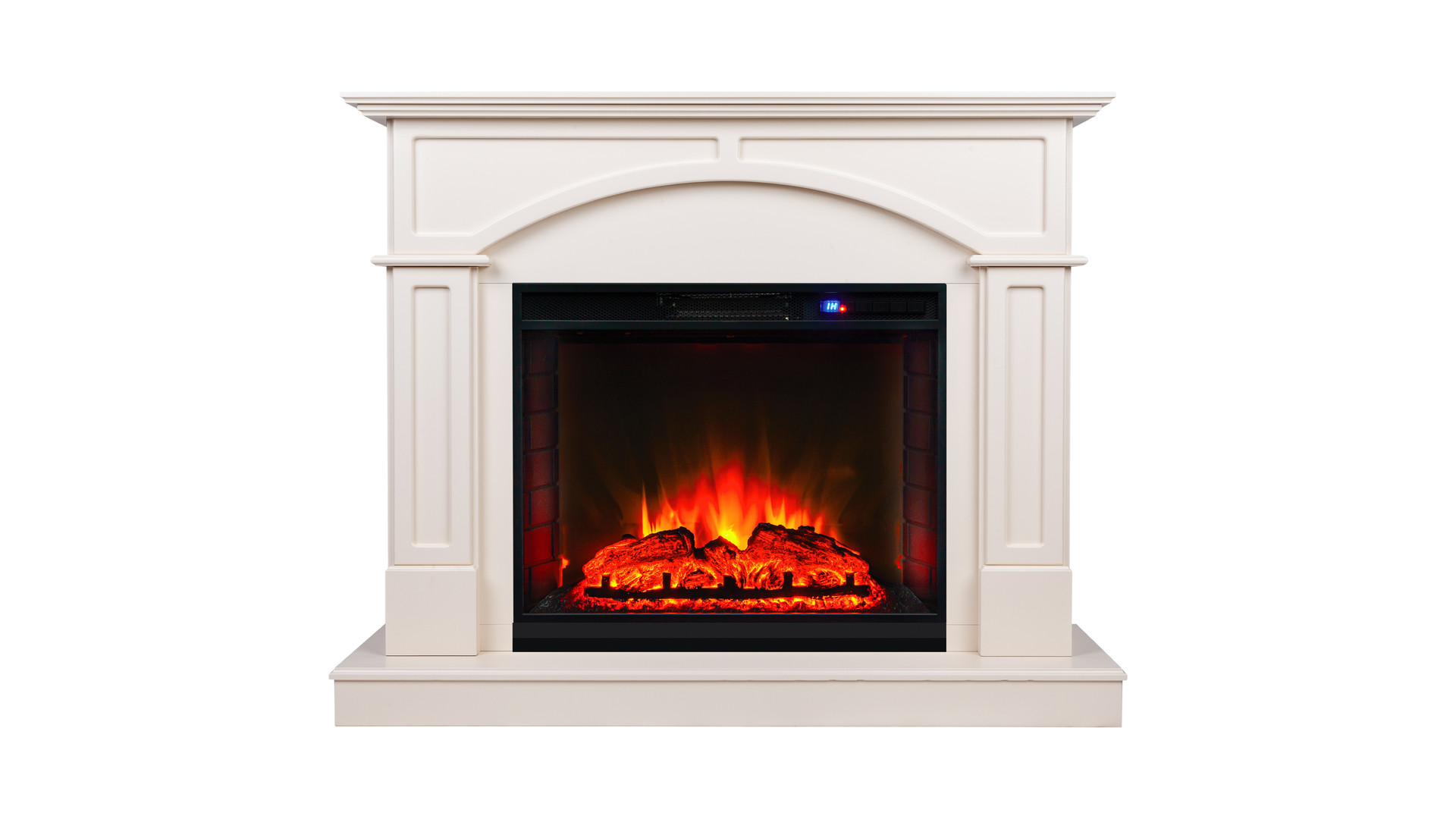 Электрокамин RealFlame  Jacomo 25,5 WT с очагом Sparta 25,5