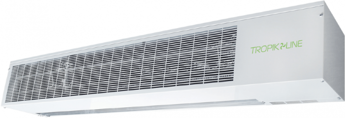 Тепловая завеса Тропик X414E15