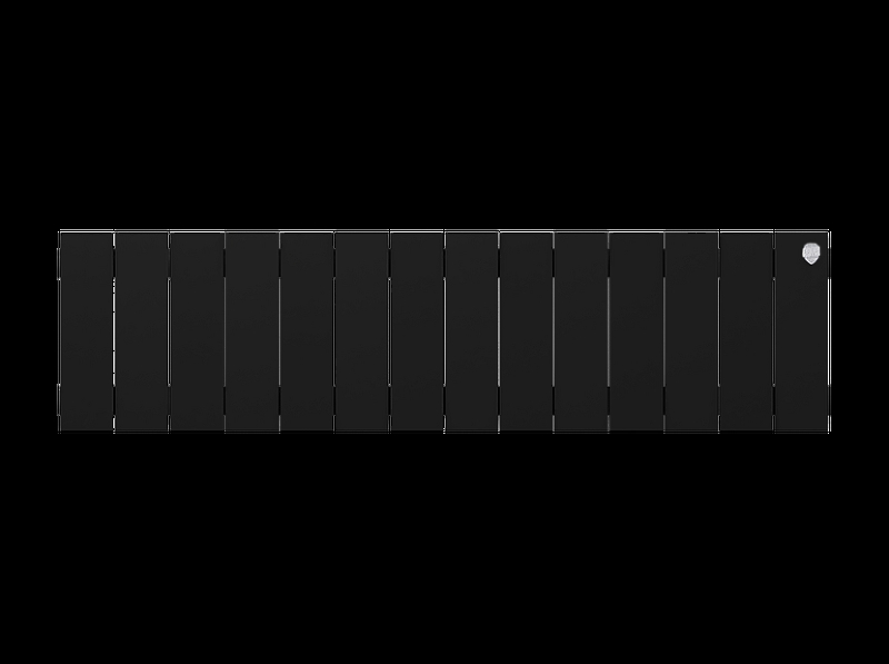 Радиатор Royal Thermo PianoForte 200 /Noir Sable - 14 секц.
