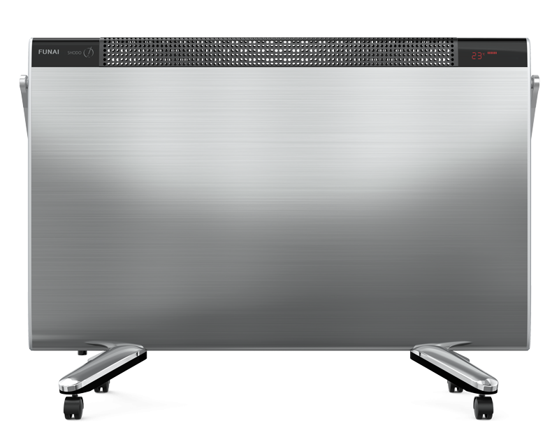 Электрические конвекторы Funai серии SHODO ECH-SHE2101ST