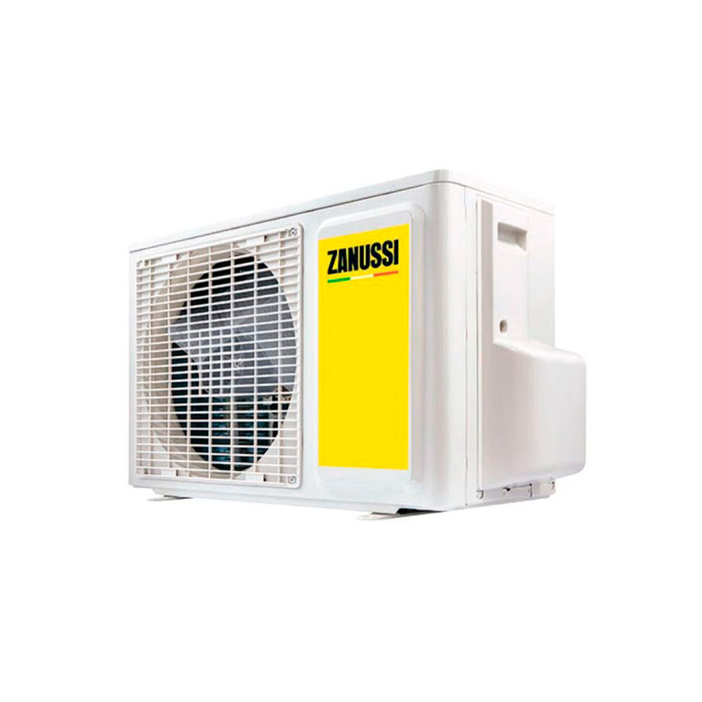 Сплит-система Zanussi ZACS-09 HPF/A22/N1 Perfecto