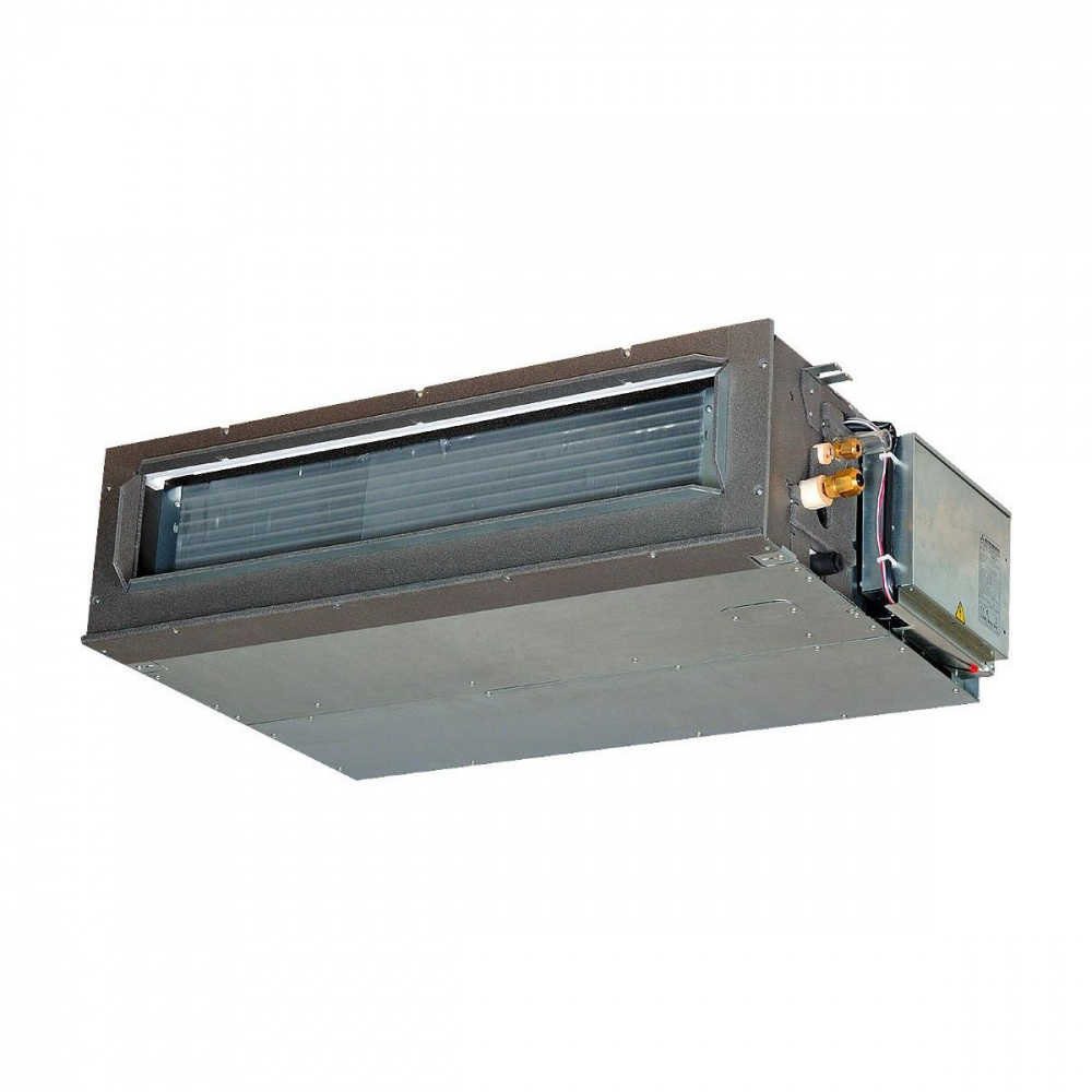 Сплит система Mitsubishi Heavy FDUM125VF/FDC125VS