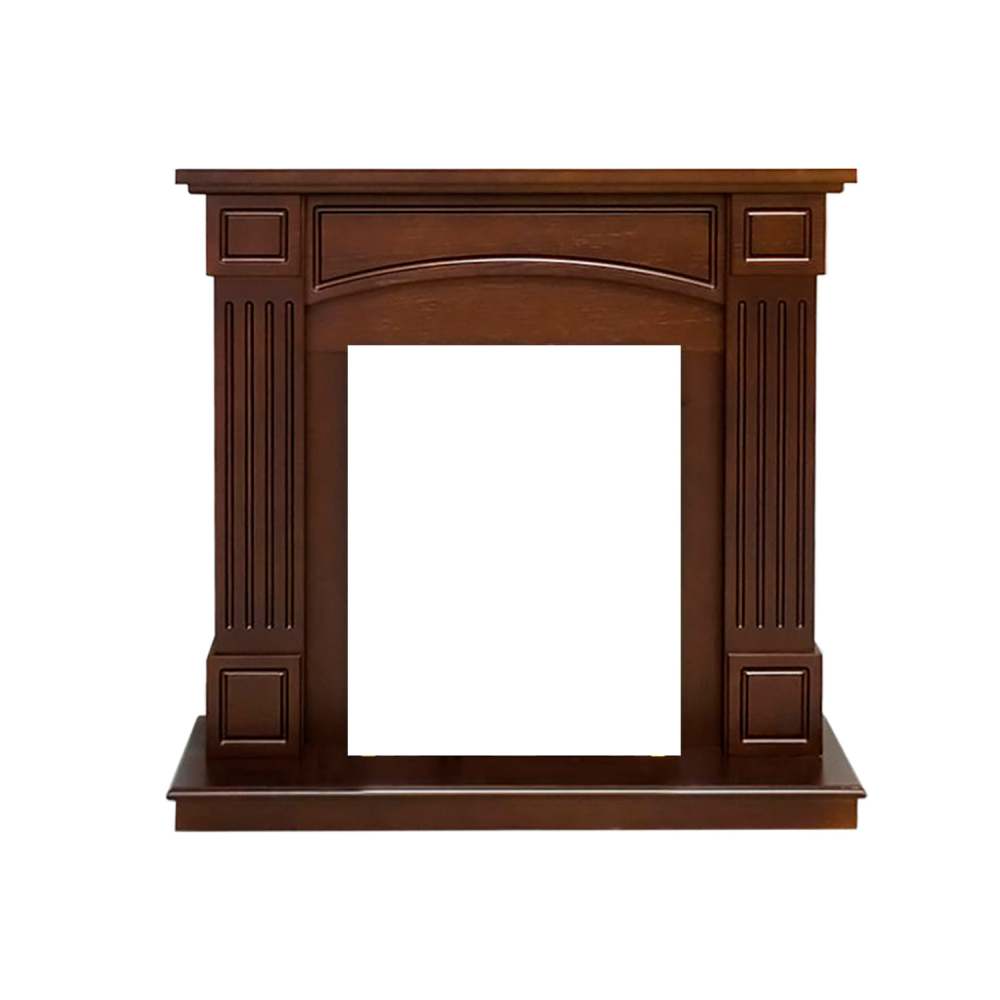 Портал Royal Flame  Boston - Темный дуб (Высота 925см)