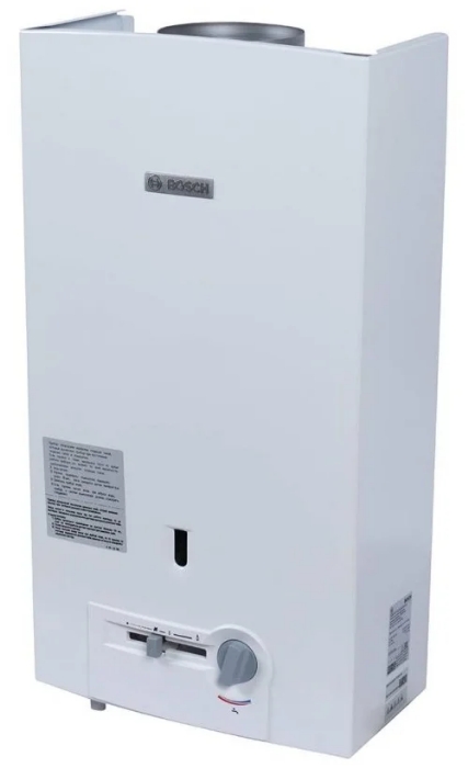 Газовый котел Bosch WR13-2 P23