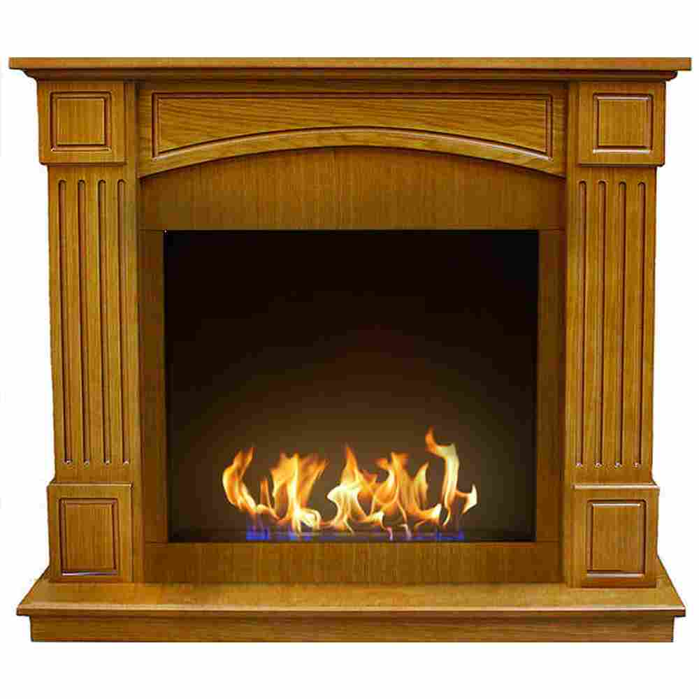 Биокамин классический Zefire Марил