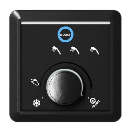 Электрический водонагреватель Atlantic Vertigo Steatite WiFi 50 W