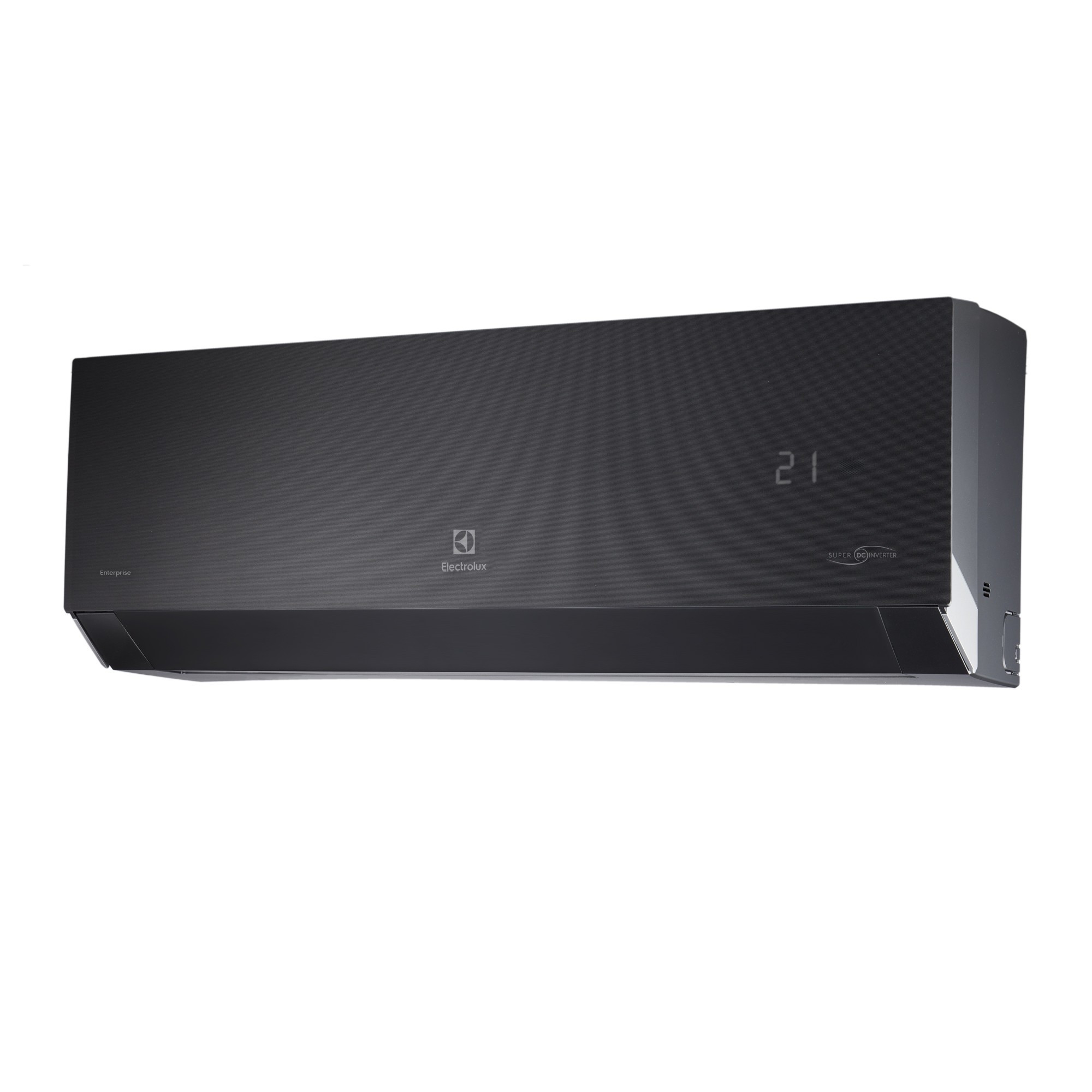 Настенная сплит-система Electrolux EACS/I-09HEN-BLACK/N8_24Y Enterprise Super DC Inverter