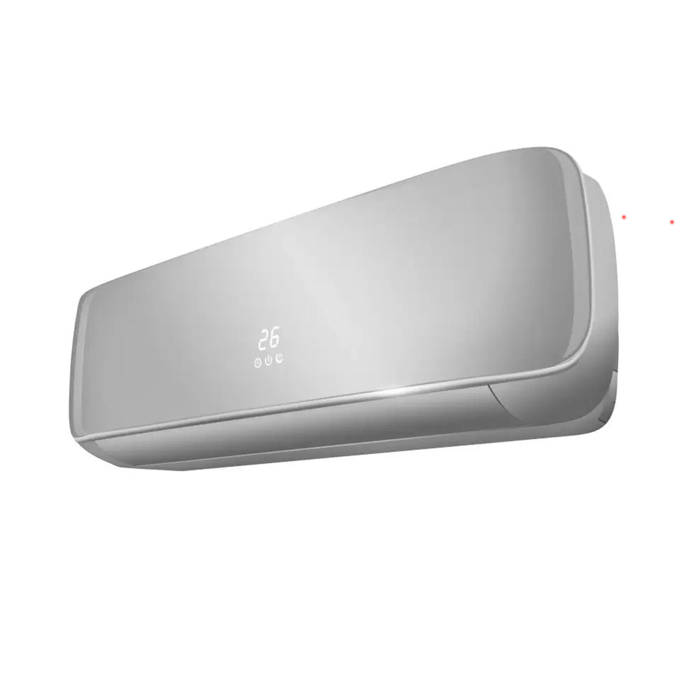 Сплит-система настенная Hisense серии SILVER CRYSTAL SUPER DC Inverter (R32) AS-13UW4RVETG01G(S)/AS-13UW4RVETG01W(S)