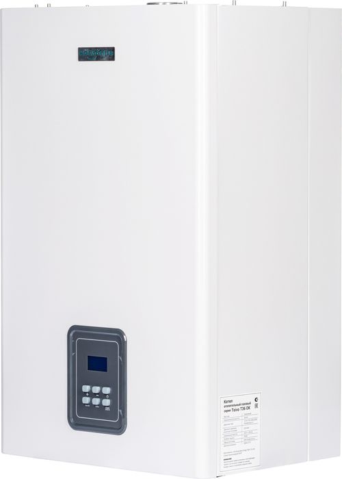 Настенный газовый котел Kotitonttu TOIVO T50 OK OpenTherm