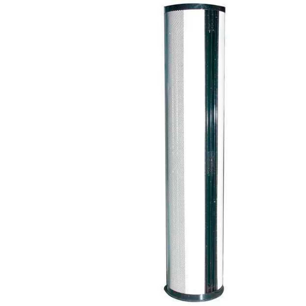 Электрическая тепловая завеса Тепломаш КЭВ-36П6042Е