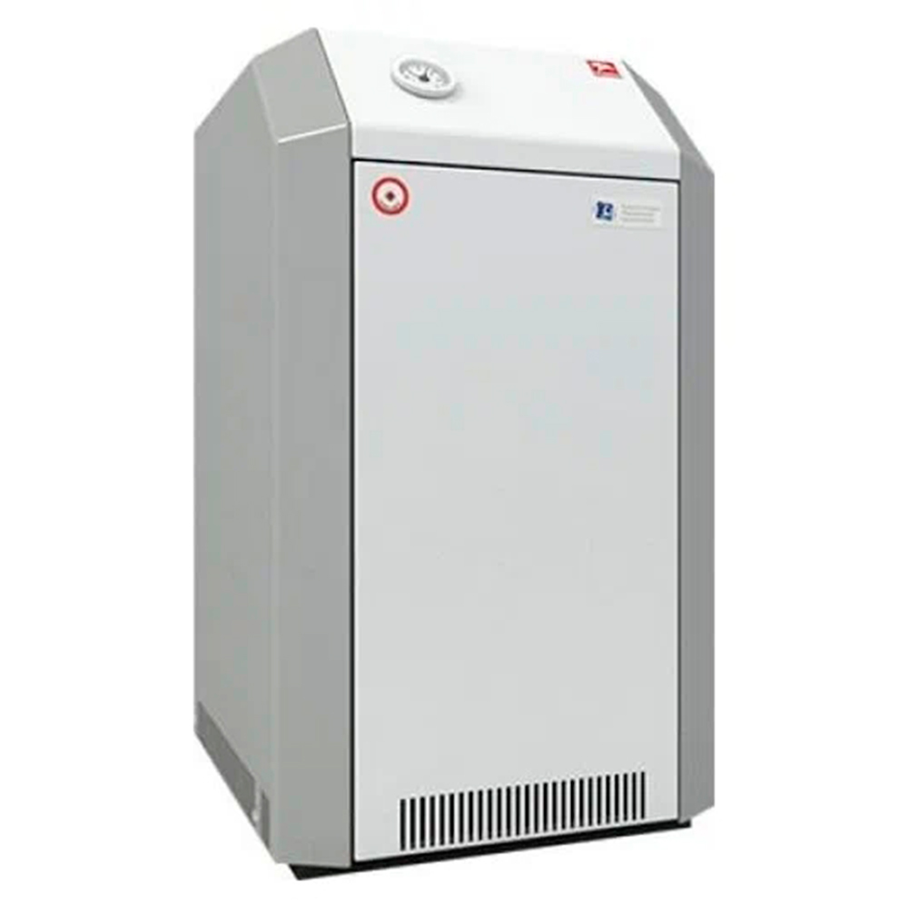 Напольный газовый котел Лемакс Премиум 50 кВт