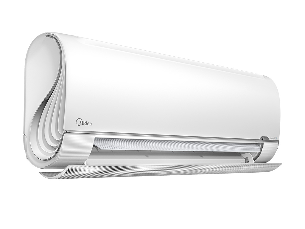 Настенная сплит-система Midea MSFA2W-12N8D6-I/MSFA1-12N8D6-O Breezeless Wi-Fi Inverter