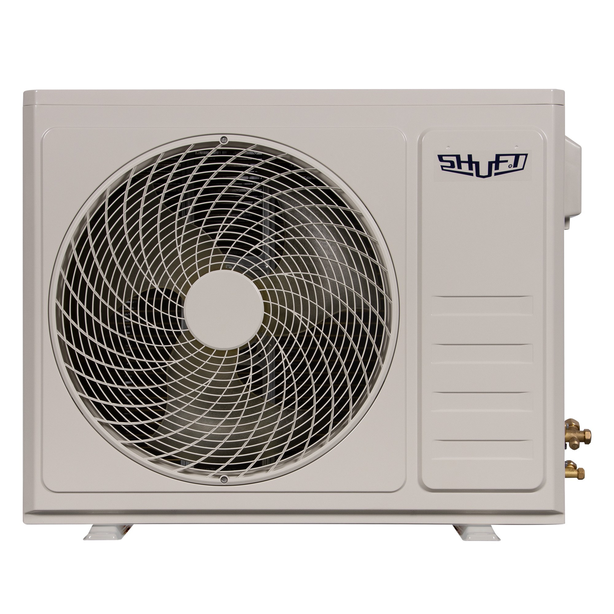 Кассетная сплит-система SHUFT SFLC_C-48HN1 Light Commercial on/off