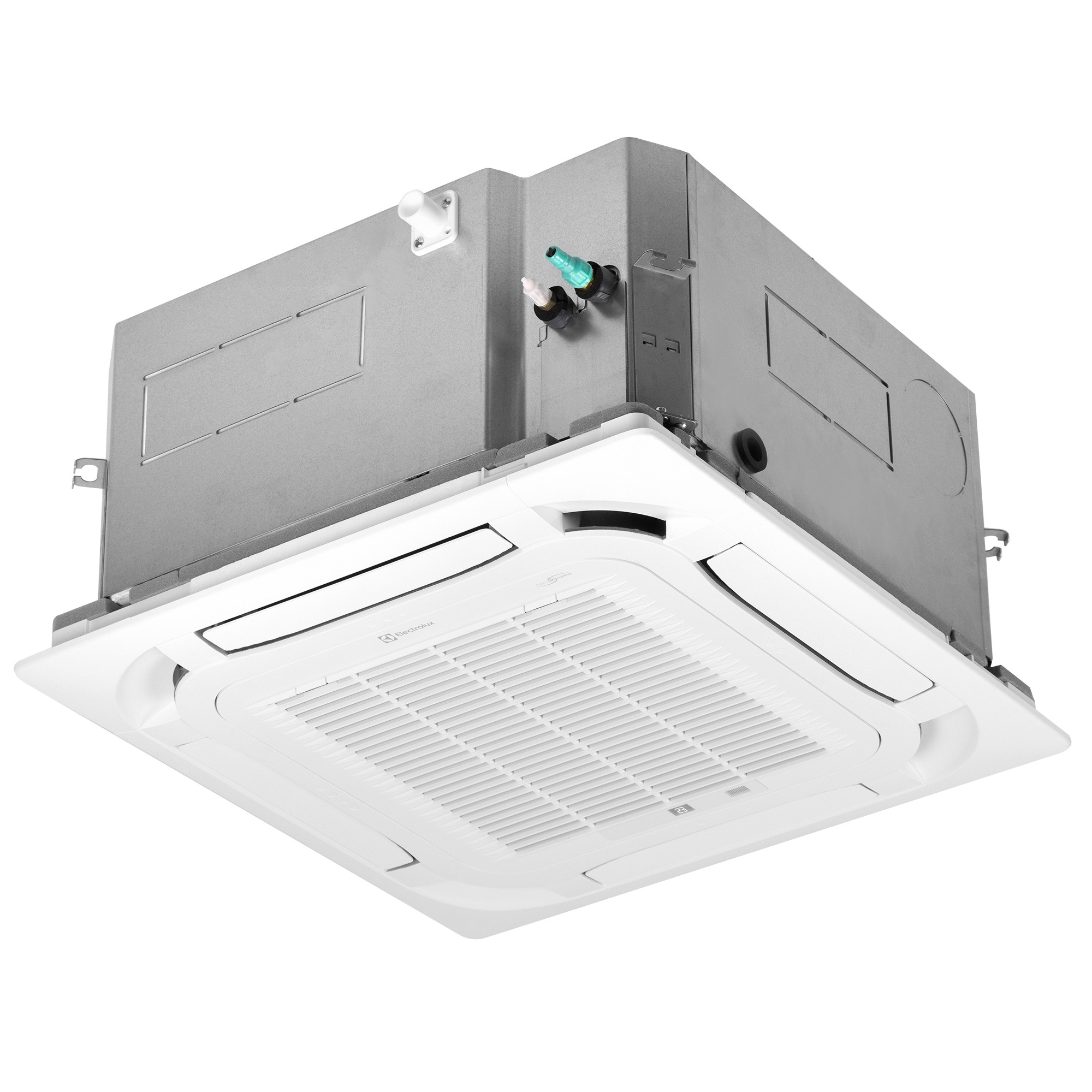 Кассетная сплит-система Electrolux EACC-12H/UP4-DC/N8 Unitary Pro 4 DC Inverter