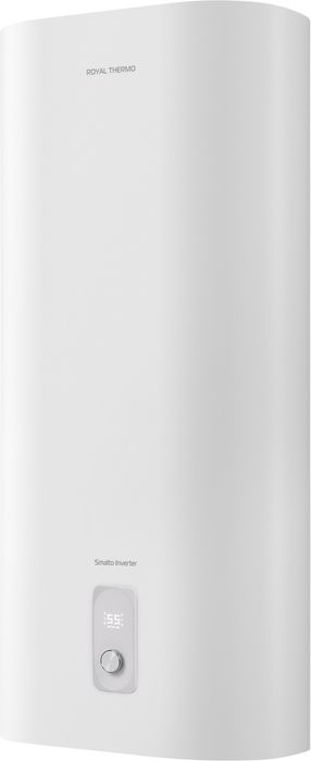 Электрический накопительный водонагреватель Royal Thermo RWH 50 Smalto Inverter