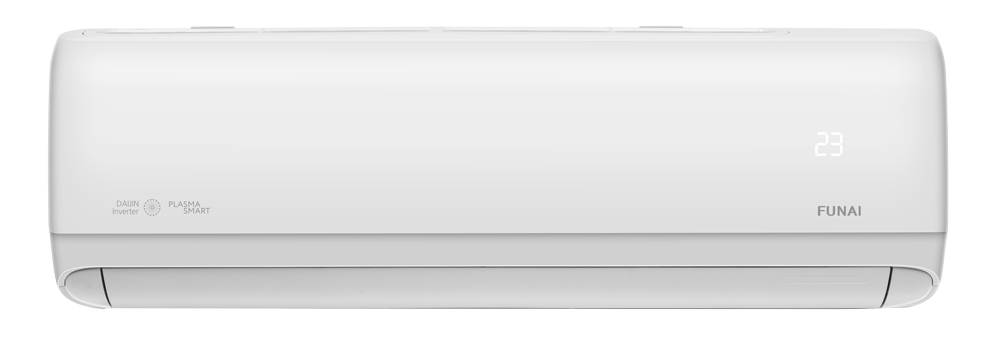 Настенная сплит-система FUNAI RAC-I-DA25HP.D01 DAIJIN Inverter