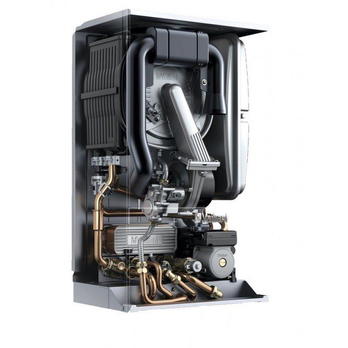 Настенный газовый котел Vaillant ecoTEC plus VUW INT IV 246/5-5 H