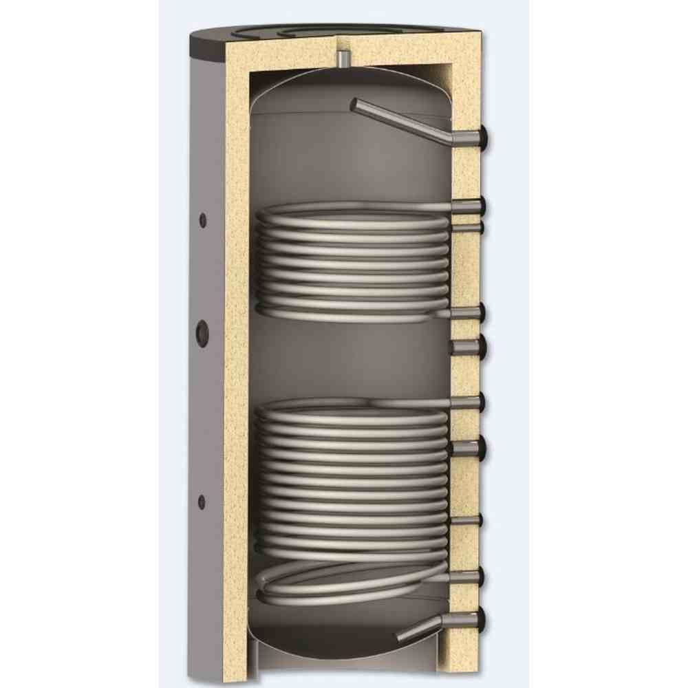 Буферный накопитель Sunsystem PR2 800