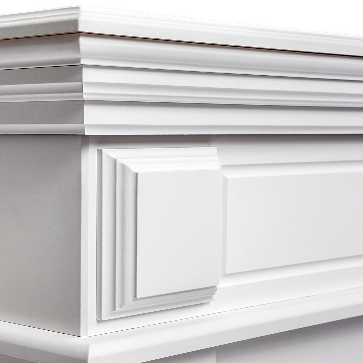 Электрокамин lReaFlame Leda 24/25,5 WT с очагом 3D Firestar 25,5