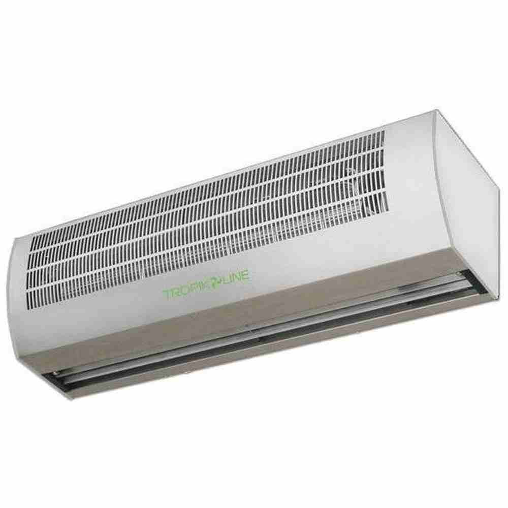 Тепловая завеса Тропик Т318E20 Zinc