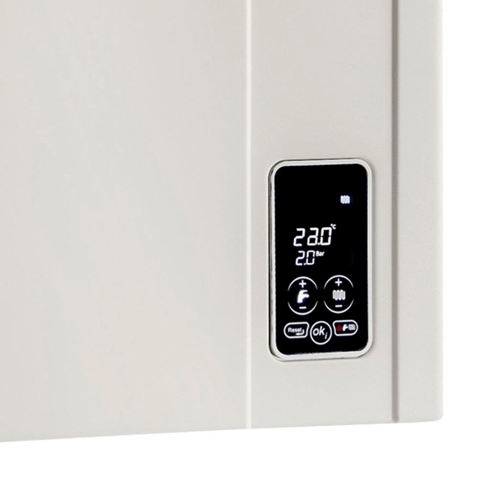 Настенный газовый котел Fondital Formentera RBTFS 28