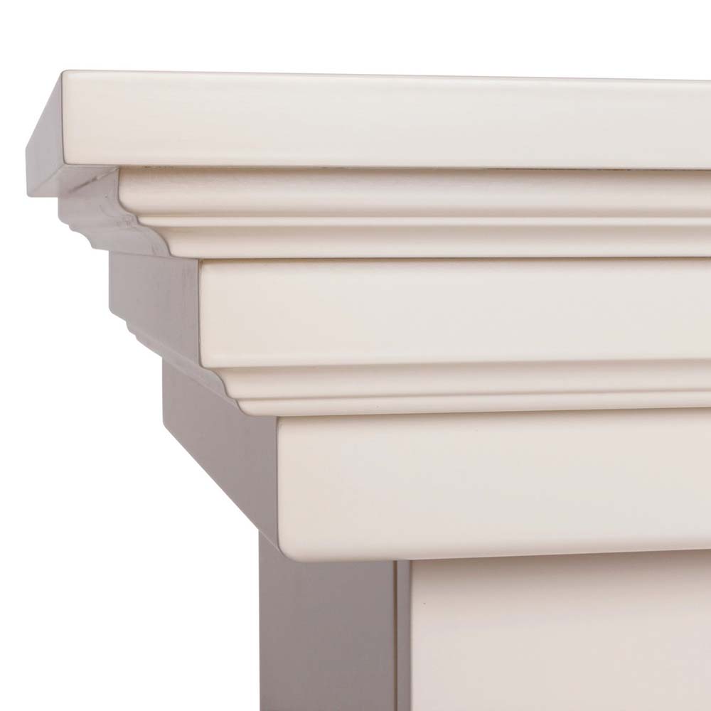 Портал RealFlame Ontario 52 WT