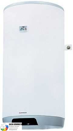 Бойлер косвенного нагрева Drazice OKC 160 NTR/Z