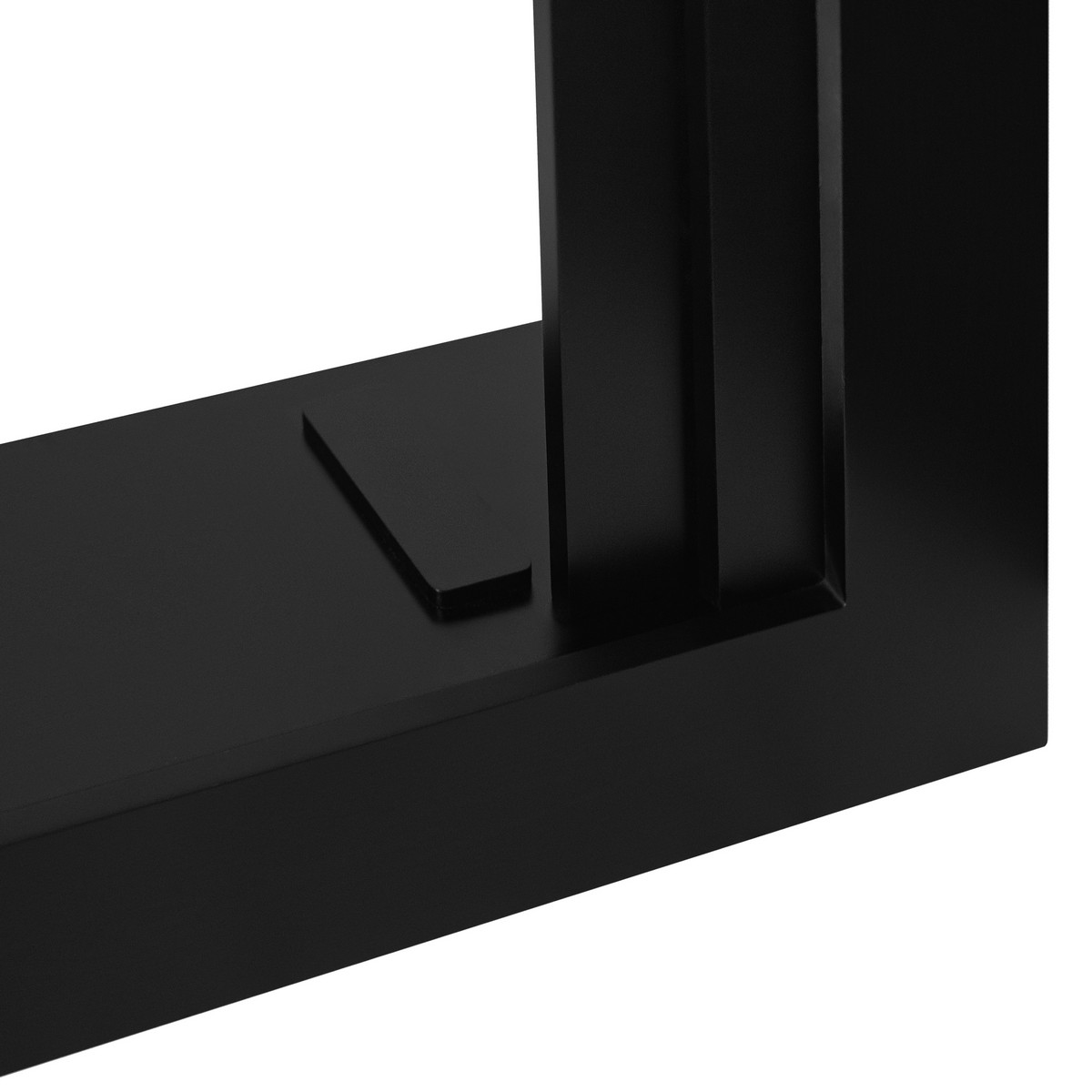 Портал RealFlame Stockholm 42/BV BLM