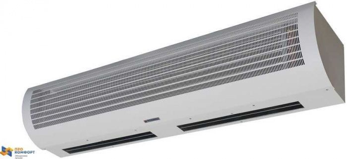 Тепловая завеса Тепломаш КЭВ-42П3110W