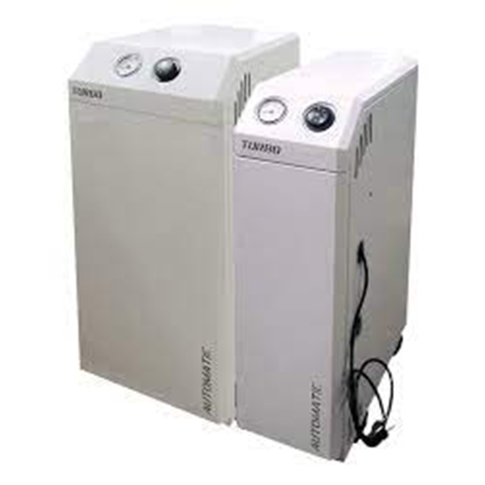 Напольный газовый котел Atem Житомир-Турбо КС-ГВ-030 СН