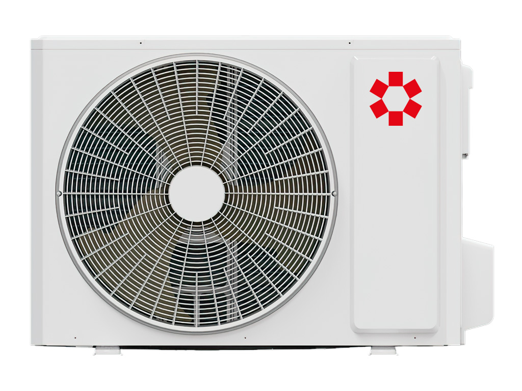 Настенная сплит-система Kentatsu KSGTI70HZRN1R/KSRTI70HZRN1R Tiba Inverter