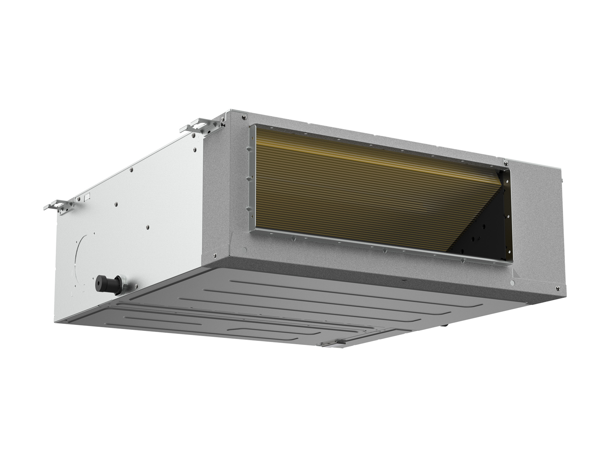 Канальная сплит-система Midea -18FWN8G1/MOA1U-18FRN8G1 Inverter