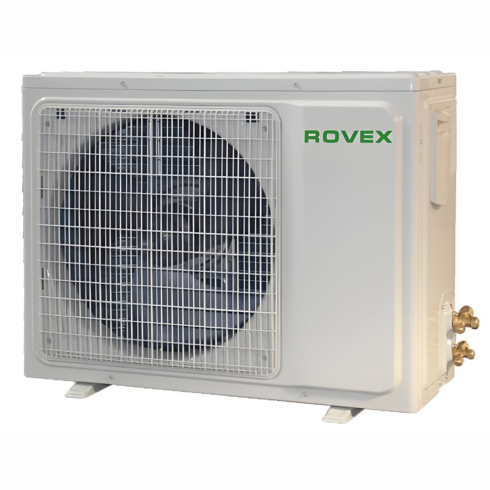 Канальный кондиционер Rovex RD-36HR3/CCU-36HR3