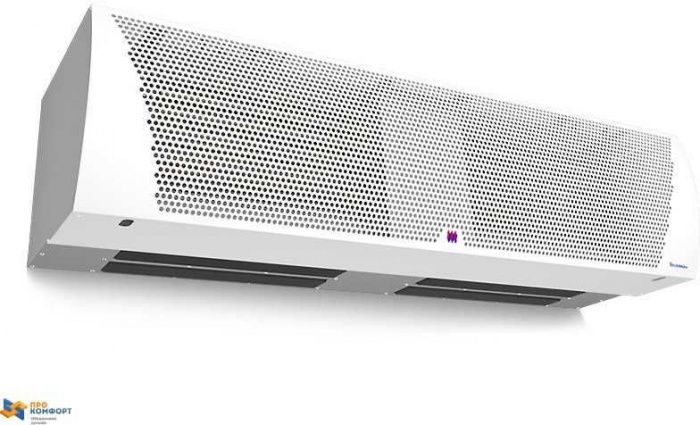 Электрическая тепловая завеса Тепломаш КЭВ-36П5031Е