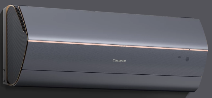 Сплит-система настенная Casarte CAS35MW1/R3-B Triano on/off