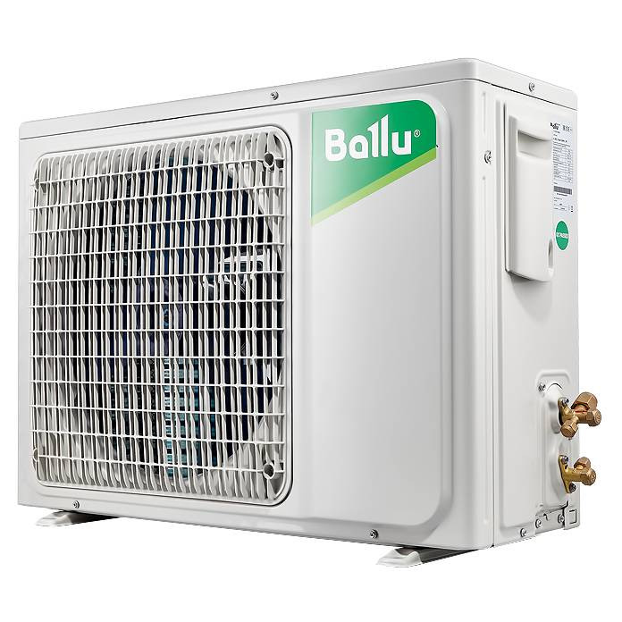 Напольно-потолочная сплит-система BALLU MACHINE BLCI_CF-24HN8/EU_23Y Universal DC Inverter