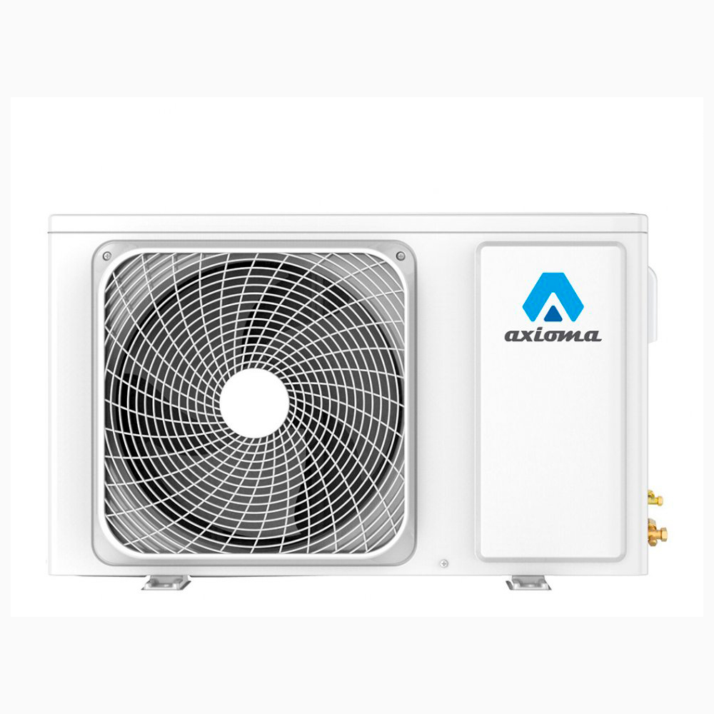 Сплит-система настенная Axioma ASX24D1/ASB24D1 on/off