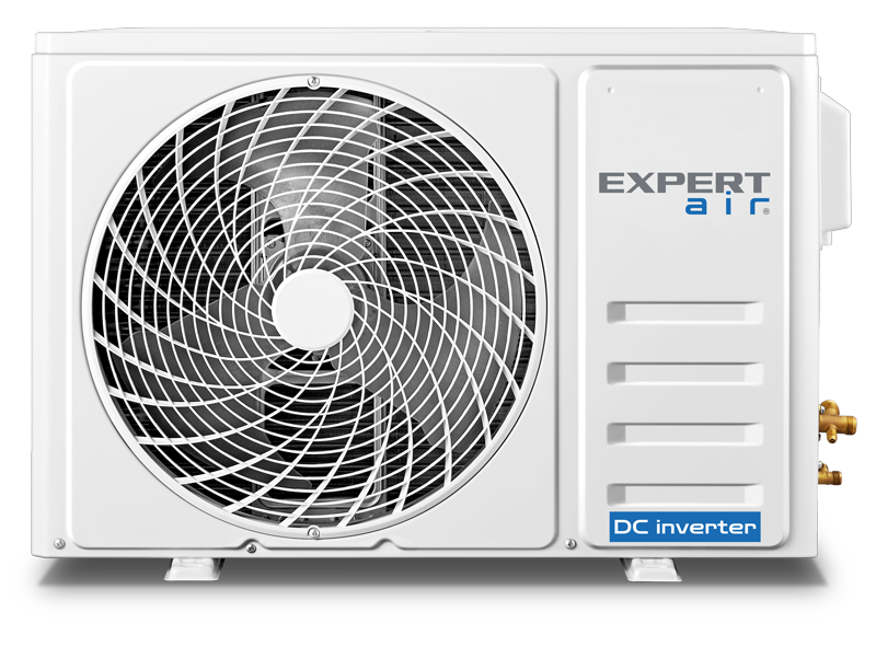 Настенная сплит-система EXPERTAIR by ZILON ZAC-I/PG07NPZ PROGRESS DC Inverter