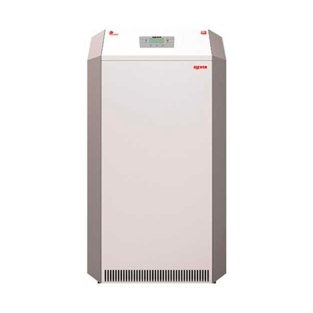 Напольный газовый котел Wester Clever 30 (34кВт)