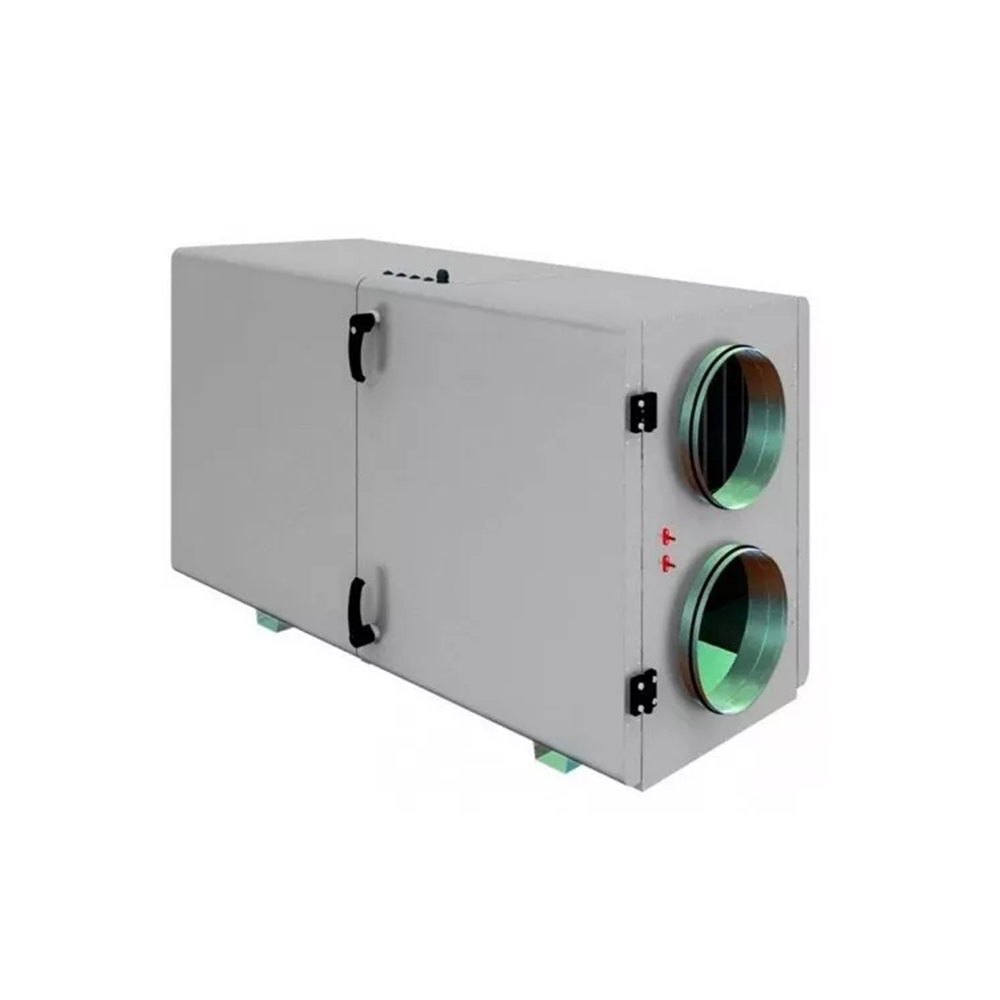 Приточно-вытяжная установка Shuft UniMAX-P 1500 SW-A