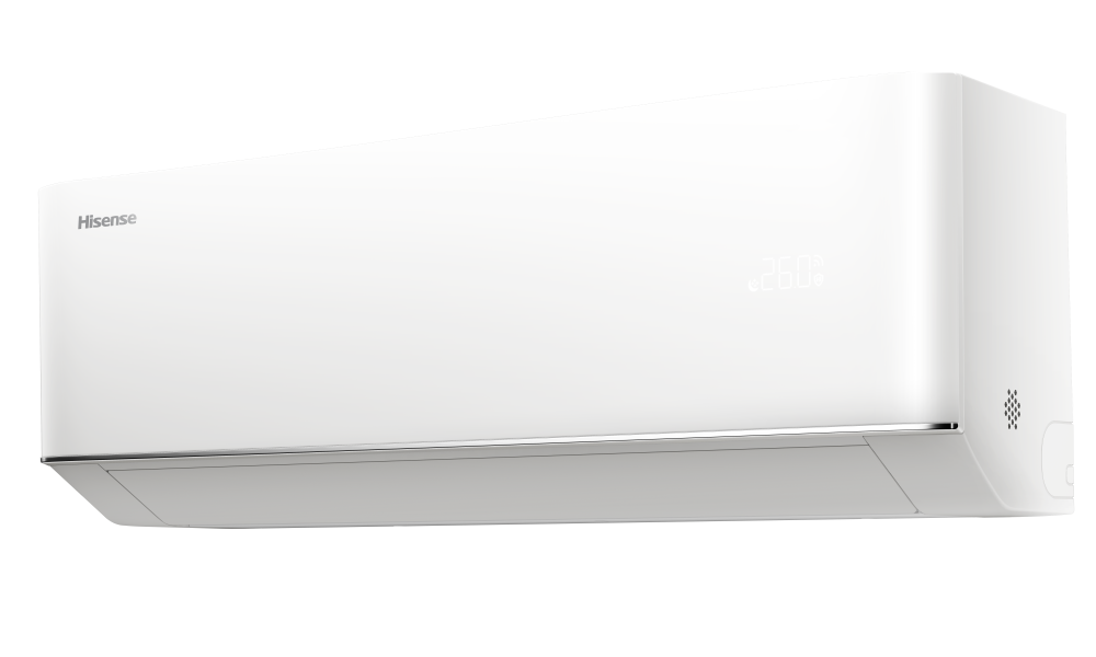 Настенная сплит-система Hisense AS-24UW4RFWHC00 EXPERT PRO 2.0 EU DC Inverter