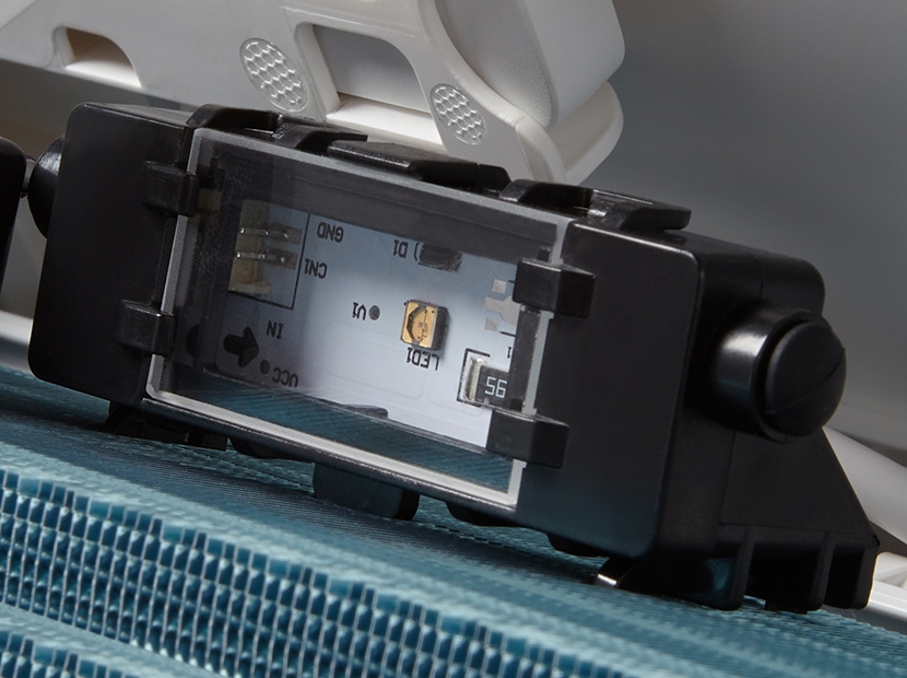 Сплит-система Zanussi ZACS/I-12 HB/N8 Barocco DC Inverter