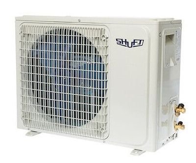 Сплит-система Shuft SFTOI-07HN1_24Y Berg 2024 DC Inverter