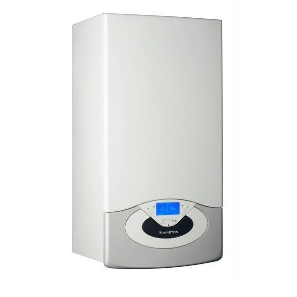 Настенный газовый котел > 100 кВт Ariston GENUS PREMIUM EVO HP 150KW EU