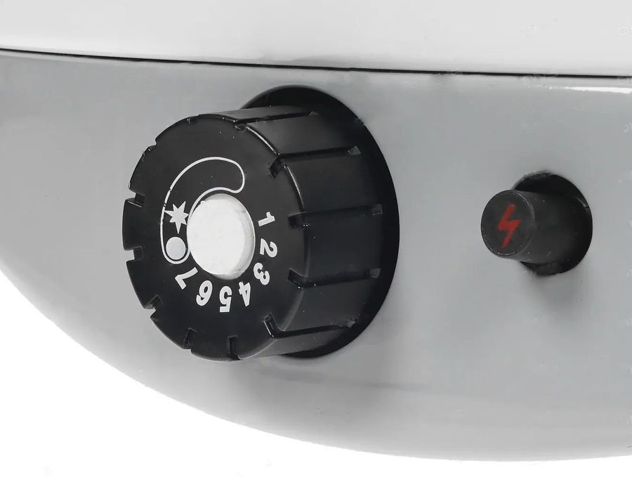 Газовый накопительный водонагреватель Ariston S/SGA 80 R