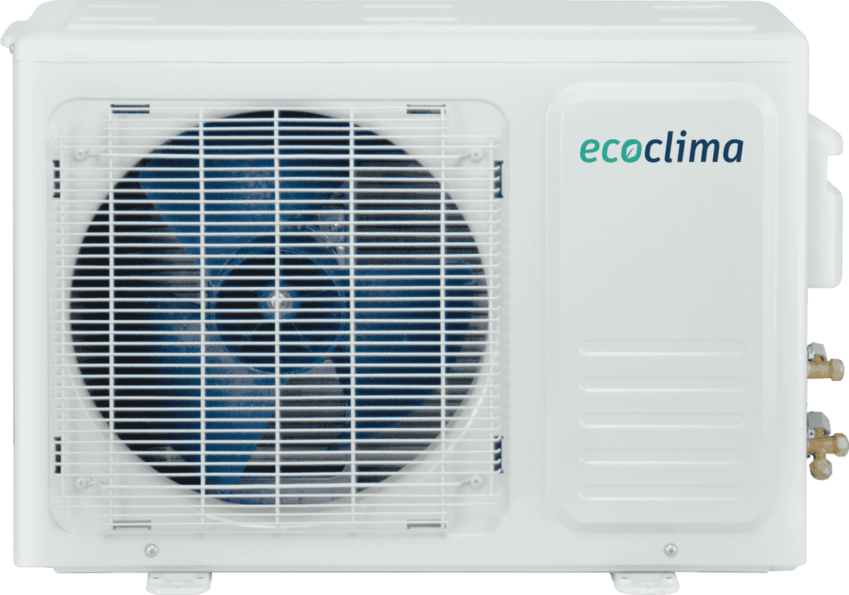 Настенная сплит-система Ecoclima ECW-CH09/AA-4R1 Nova line On-Off